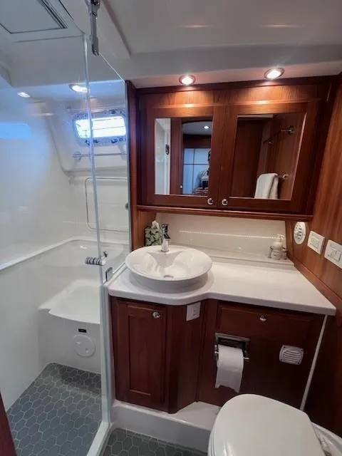 Slide: The Image of Sabre 45 Salon Express 2021 - 55