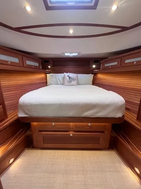 Slide: The Image of Sabre 45 Salon Express 2021 - 56