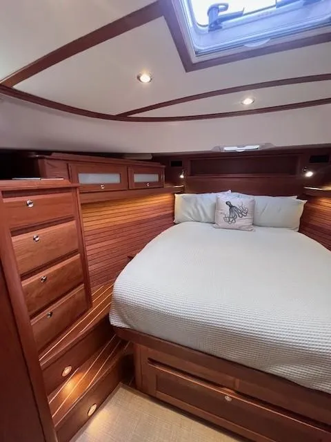 Slide: The Image of Sabre 45 Salon Express 2021 - 57