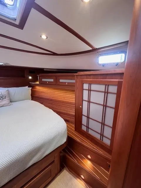 Slide: The Image of Sabre 45 Salon Express 2021 - 58