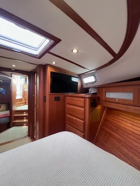 Slide: The Image of Sabre 45 Salon Express 2021 - 60