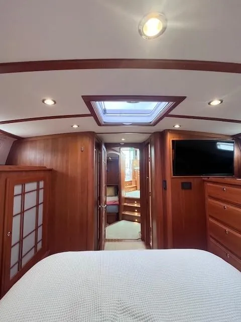 Slide: The Image of Sabre 45 Salon Express 2021 - 61