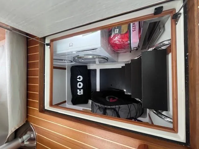 Slide: The Image of Sabre 45 Salon Express 2021 - 63