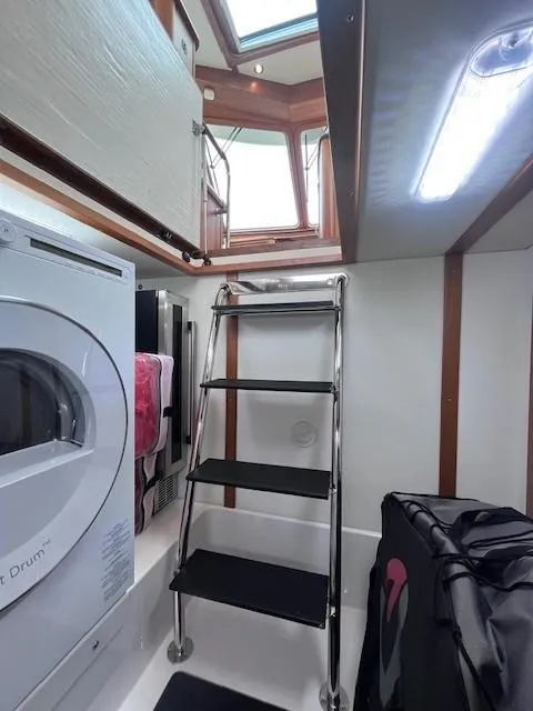 Slide: The Image of Sabre 45 Salon Express 2021 - 64