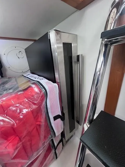 Slide: The Image of Sabre 45 Salon Express 2021 - 66