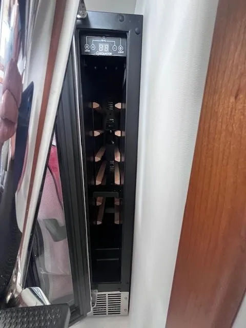 Slide: The Image of Sabre 45 Salon Express 2021 - 67