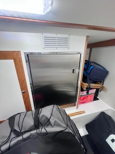 Slide: The Image of Sabre 45 Salon Express 2021 - 68