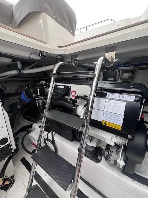 Slide: The Image of Sabre 45 Salon Express 2021 - 70