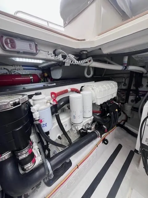 Slide: The Image of Sabre 45 Salon Express 2021 - 71