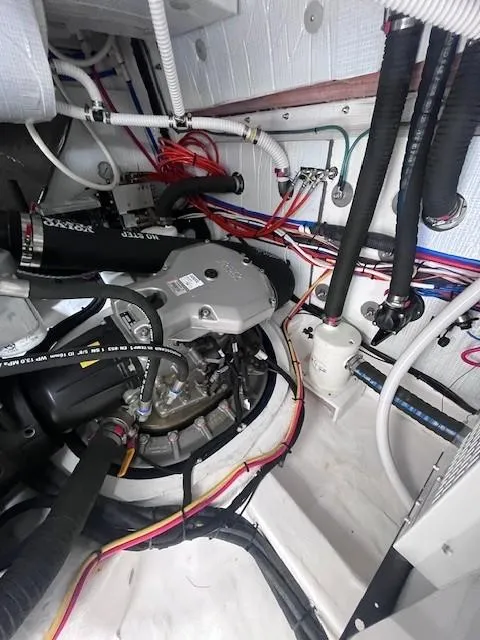 Slide: The Image of Sabre 45 Salon Express 2021 - 72