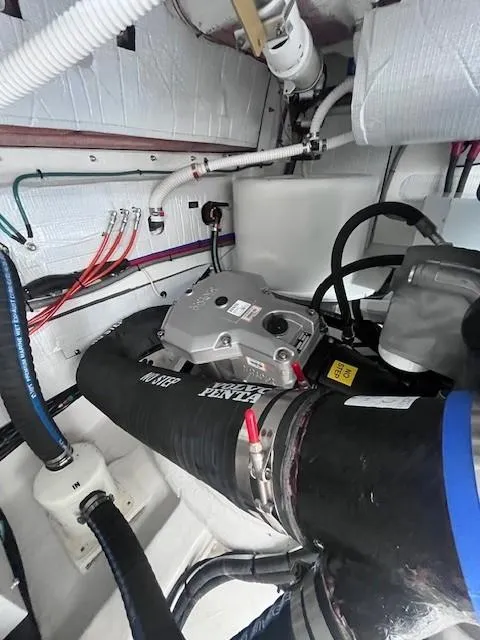 Slide: The Image of Sabre 45 Salon Express 2021 - 73