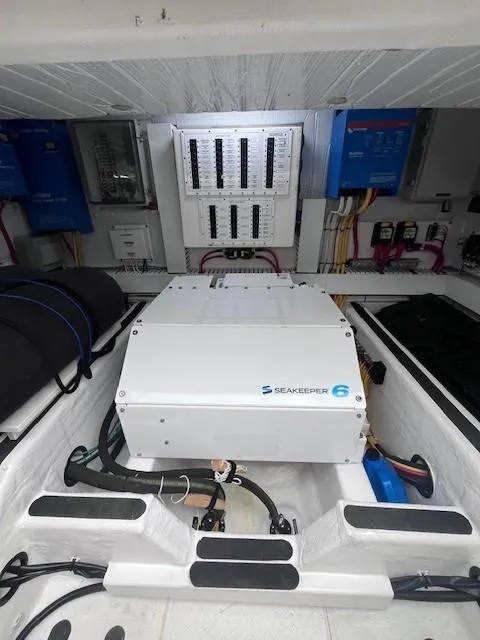 Slide: The Image of Sabre 45 Salon Express 2021 - 75