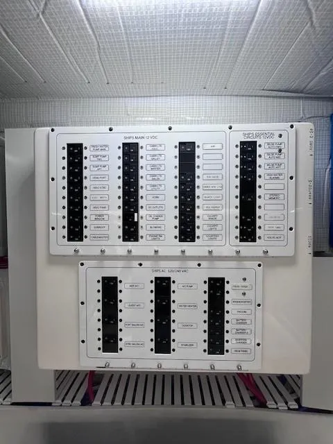 Slide: The Image of Sabre 45 Salon Express 2021 - 76