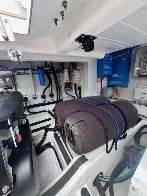 Slide: The Image of Sabre 45 Salon Express 2021 - 77