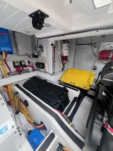 Slide: The Image of Sabre 45 Salon Express 2021 - 78