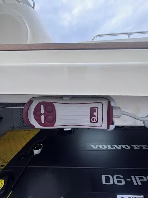 Slide: The Image of Sabre 45 Salon Express 2021 - 79