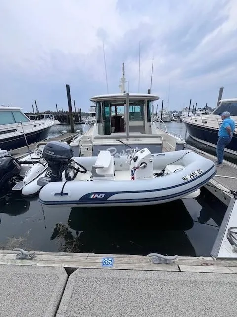 Slide: The Image of Sabre 45 Salon Express 2021 - 82