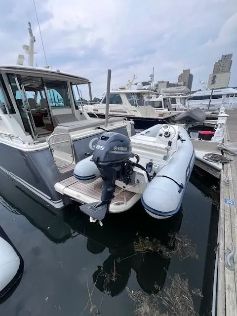 Slide: The Image of Sabre 45 Salon Express 2021 - 83