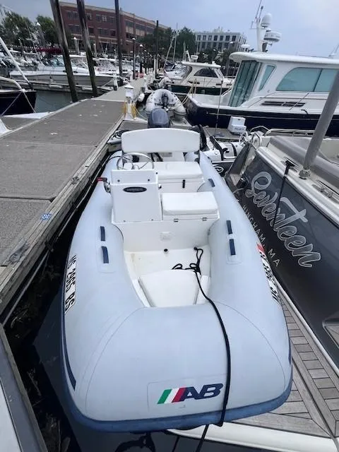 Slide: The Image of Sabre 45 Salon Express 2021 - 84