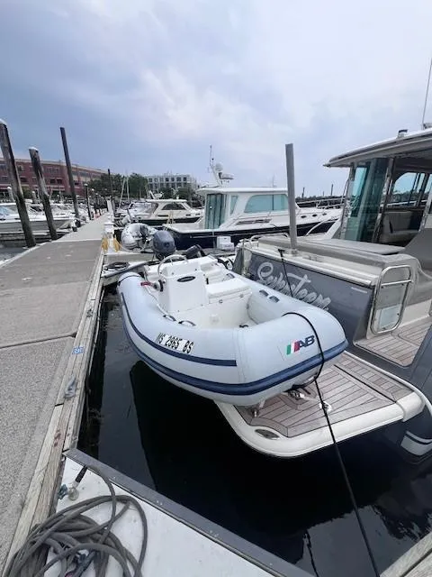 Slide: The Image of Sabre 45 Salon Express 2021 - 85