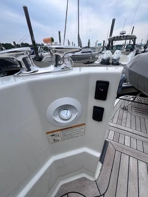 Slide: The Image of Sabre 45 Salon Express 2021 - 87