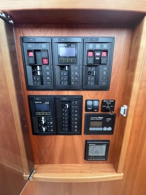 Slide: The Image of Sabre 45 Salon Express 2021 - 88