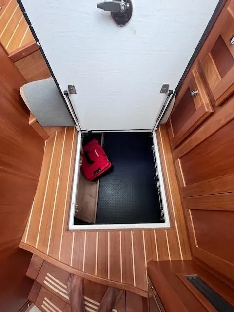 Slide: The Image of Sabre 45 Salon Express 2021 - 89