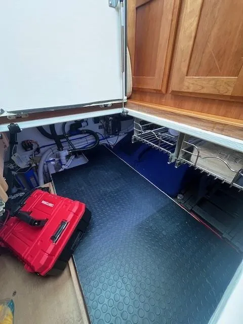 Slide: The Image of Sabre 45 Salon Express 2021 - 90