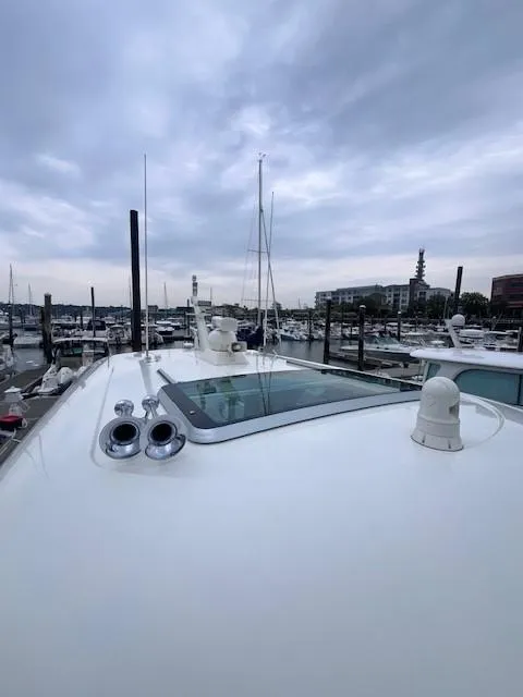 Slide: The Image of Sabre 45 Salon Express 2021 - 92