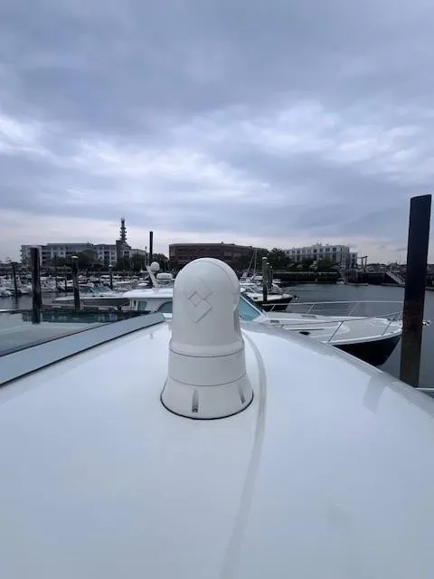 Slide: The Image of Sabre 45 Salon Express 2021 - 93