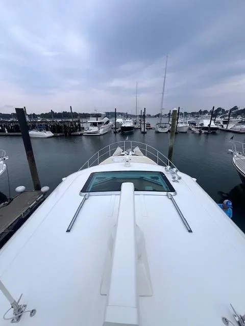 Slide: The Image of Sabre 45 Salon Express 2021 - 94