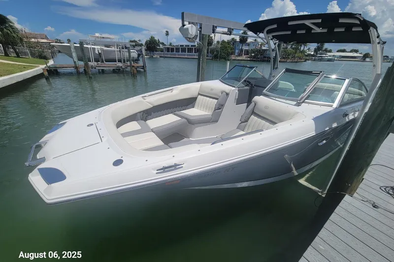 Slide: The Image of 2018 Colbalt 26SD - 3