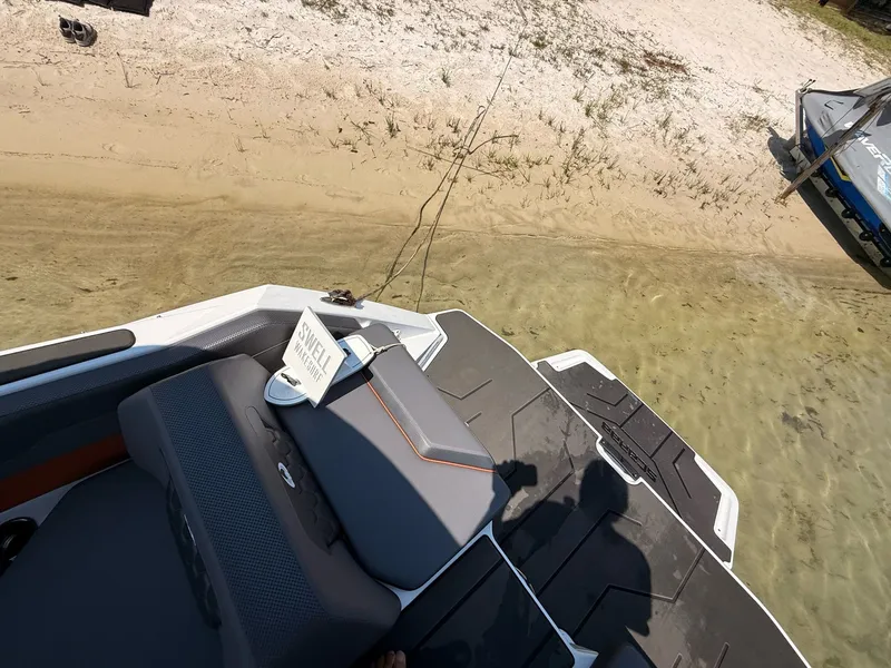 Slide: The Image of Scarab 210 LX Wake 2026 - 29