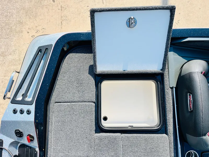 Slide: The Image of Ranger Z518 Cup-Equipped 2025 - 50