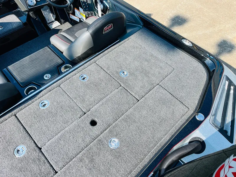 Slide: The Image of Ranger Z518 Cup-Equipped 2025 - 51