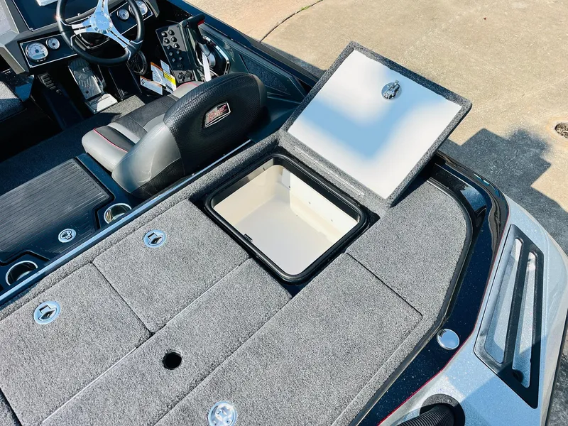 Slide: The Image of Ranger Z518 Cup-Equipped 2025 - 52