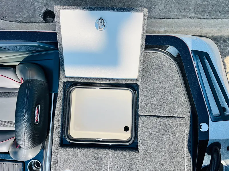 Slide: The Image of Ranger Z518 Cup-Equipped 2025 - 53