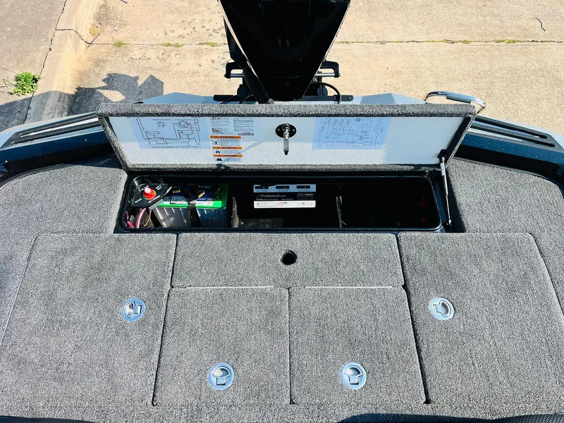 Slide: The Image of Ranger Z518 Cup-Equipped 2025 - 54