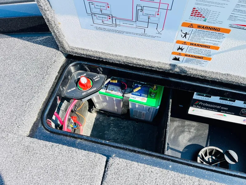 Slide: The Image of Ranger Z518 Cup-Equipped 2025 - 55