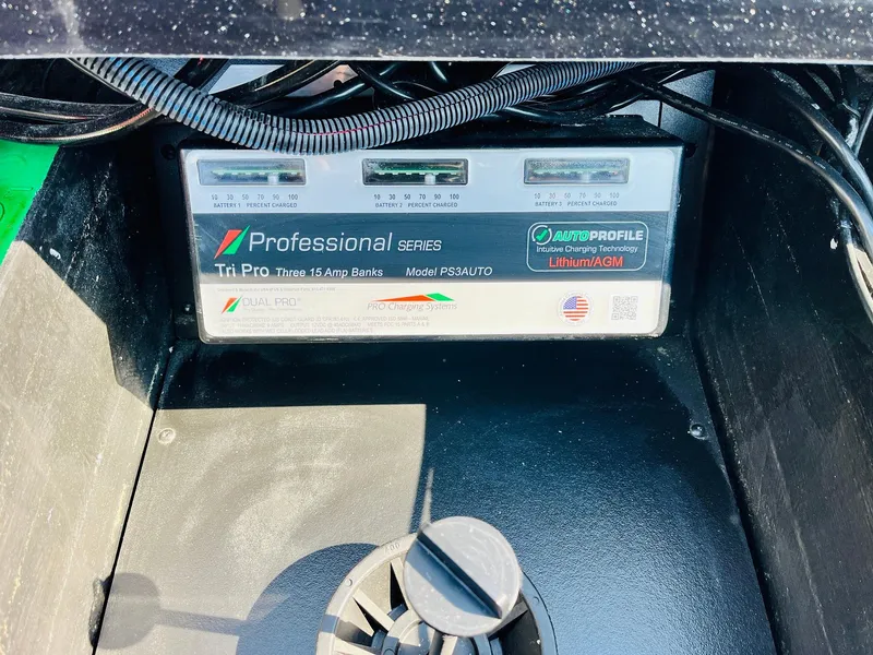 Slide: The Image of Ranger Z518 Cup-Equipped 2025 - 56