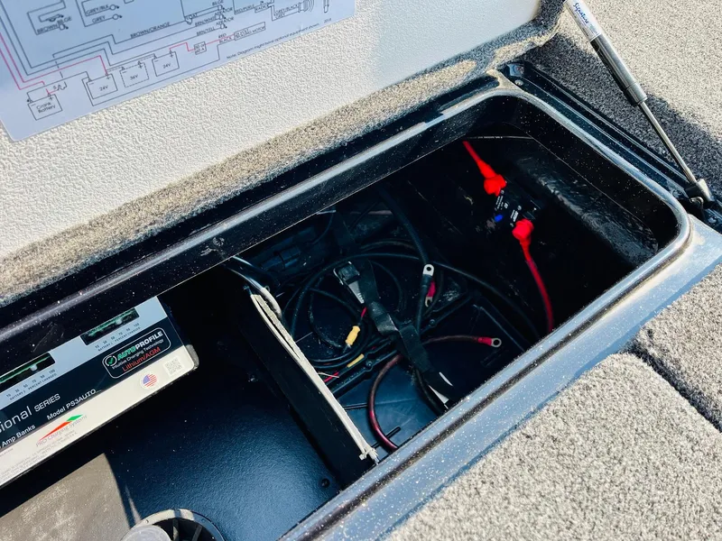 Slide: The Image of Ranger Z518 Cup-Equipped 2025 - 57