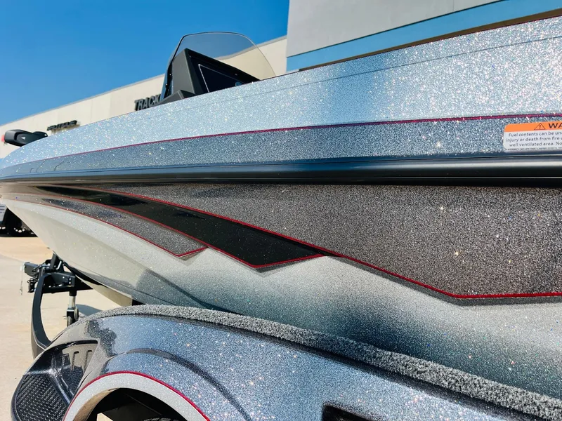 Slide: The Image of Ranger Z518 Cup-Equipped 2025 - 58