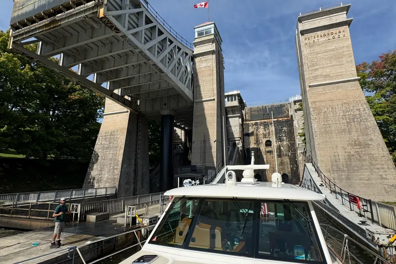 Slide: The Image of Sabre 45 Salon Express 2022 - 57