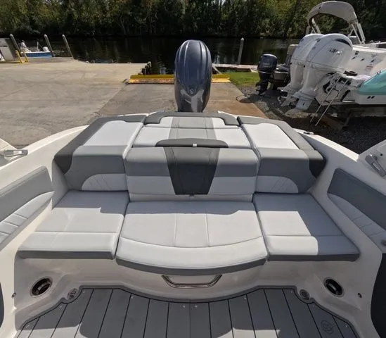 Slide: The Image of Chaparral 21 SSi OB In stock trailer included 2026 - 10