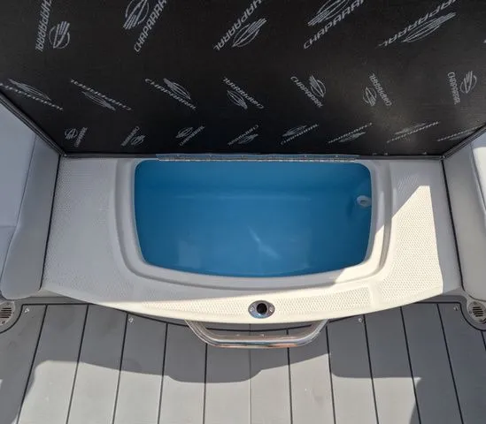 Slide: The Image of Chaparral 21 SSi OB In stock trailer included 2026 - 11