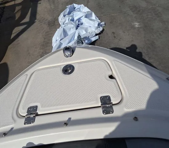 Slide: The Image of Chaparral 21 SSi OB In stock trailer included 2026 - 25