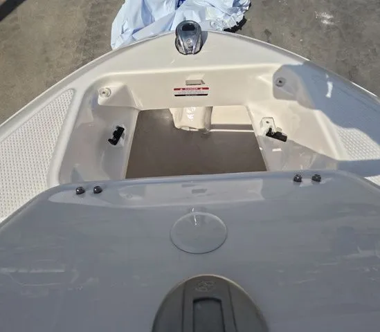 Slide: The Image of Chaparral 21 SSi OB In stock trailer included 2026 - 26