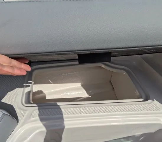 Slide: The Image of Chaparral 21 SSi OB In stock trailer included 2026 - 30