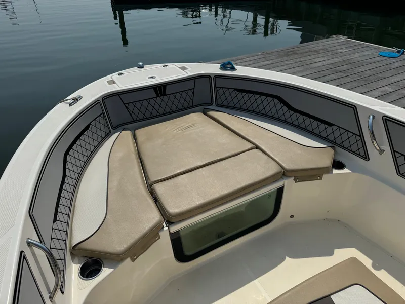Slide: The Image of Wellcraft 180 Fisherman 2017 - 15