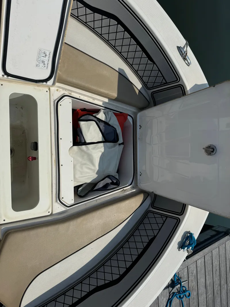 Slide: The Image of Wellcraft 180 Fisherman 2017 - 21